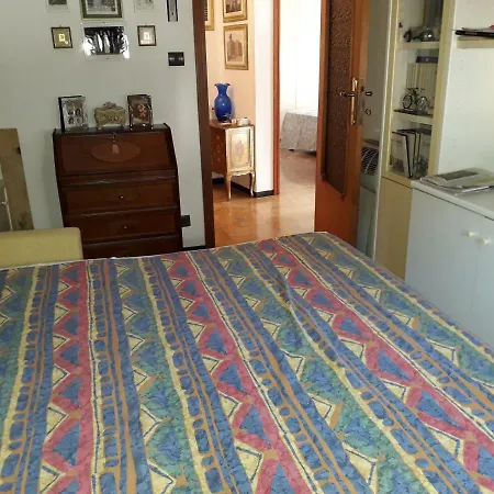 Relax Happy Apartman