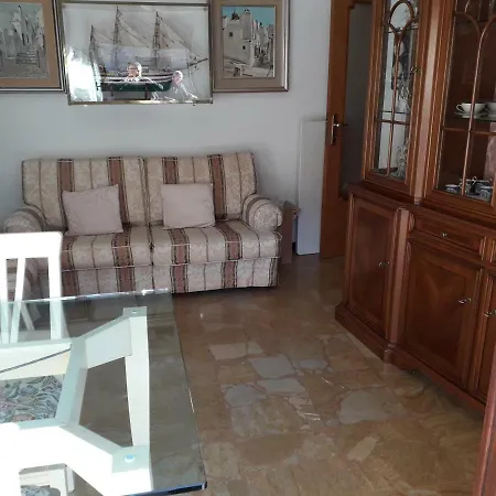 Relax Happy Apartman