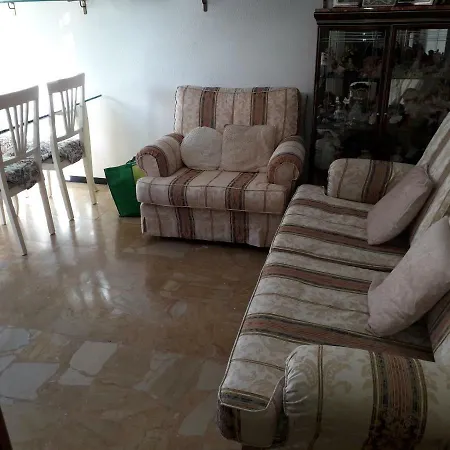 Relax Happy Apartamento