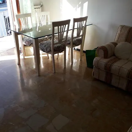 Relax Happy Apartamento